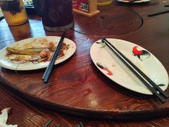 -顺德一品粥·20年凤城老字号(芳村店)