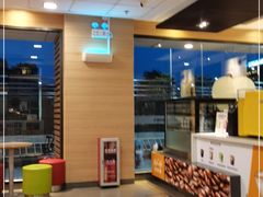 -麦当劳(黄石北路店)