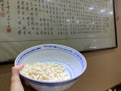 -天发芽·何记葫芦头泡馍·老字号(小南门店)