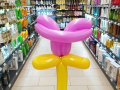 -永辉超市(嘉定大融城店)