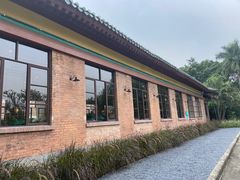 -华农酸奶文化馆