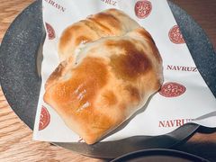 -纳鲁孜·新疆特色餐厅(上海悦荟广场店)