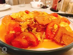 -小郭私房菜·海肠捞饭店(学士街店)