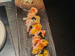 -花潮料理艺食馆(SM新生活广场店)