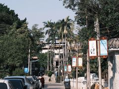 -长洲岛