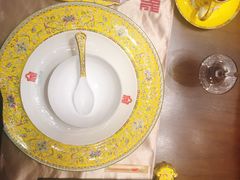 -金成潮菜博物馆(海珠湿地店)
