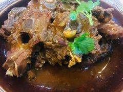 -羊家胡同·龙虾烧烤火锅(龙汇路店)