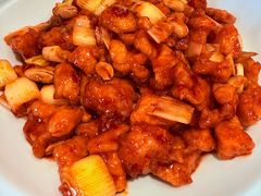 -大眼锅贴水饺(河东店)