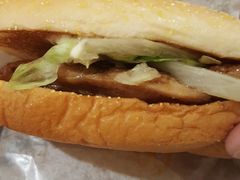 -麦当劳(世界城广场店)