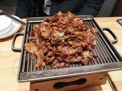 -四季民福烤鸭店(前门廊房二条店)