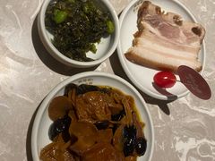 -松鹤面馆·古法焖肉面(观前店)