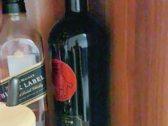 -HIHE Bistro·Oyster Bar(华熙live店)