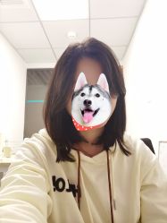 -藤野造型烫染接发