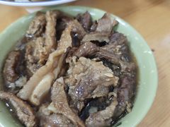 -清真-戏楼王记牛肉面