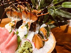 -九井澤精致料理(金茂店)