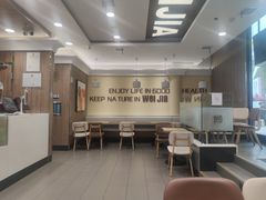 -魏家餐饮(朗香街店)