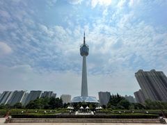 -陕西自然博物馆