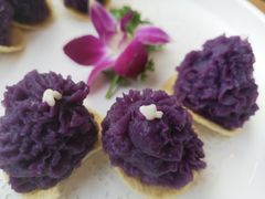 紫薯塔塔-930私房菜(欧阳路店)