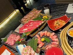-牛局别馆·和牛烧肉(日月广场店)