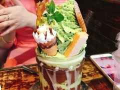 -MIKAKU(万达广场上海宝山店)