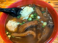-肥仔记 面家