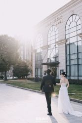 -花嫁丽舍婚礼殿堂(世博江景店)