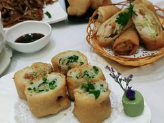 -君德澜酒家·创意粤菜(金山谷店)