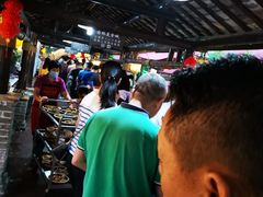 -园林美食城·本土农家菜(杨和镇店)