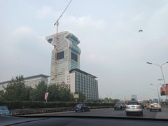 -北京盘古七星酒店