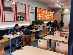大堂-百家鸡味馆(清泰店)