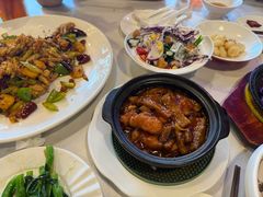 -日昌餐馆(亦庄店)