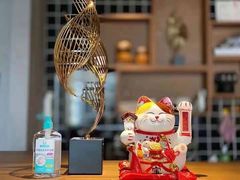 -梵猫·新养生(湛江鼎盛店)