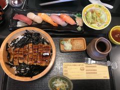 -和风亭(石垣岛店)