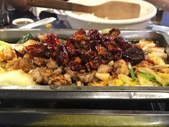 -五姊妹海鲜(火车站店)