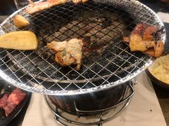 -七轮烤肉 安安(浅草六区店)