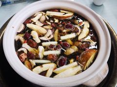 -名善山珍·野生菌汤锅(文殊院店)
