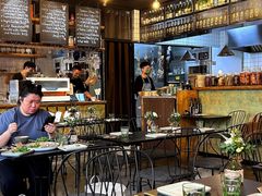 -O'mills Sourdough Bakery&Bistro(永嘉路店)