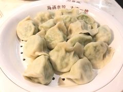 -日丰园海肠水饺·老字号大连海鲜(和平广场店)