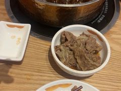 -松野谷·寿喜烧自助(华联顺义金街购物中心店)
