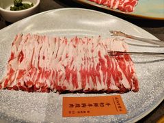 -腾格里· 蒙古山羊火锅(北京中关村店)