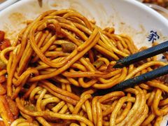 -文叔·湖北名小吃·小龙虾(华强北店)