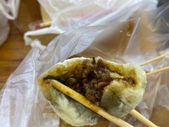 -八一路好吃街(雨田商务大厦店)