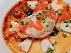 -新光酒家·河豚·海鲜·蟹料理(浦东店)