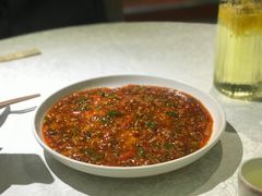 风流豆腐-宏玲餐厅(四川南路店)