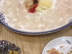-德胜轩正宗顺德菜(宝安沙井会展中心店)