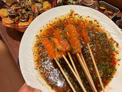 -野人部落(中街店)