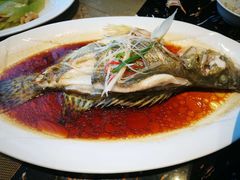 -西安西藏大厦开元名都大酒店·四季轩中餐厅
