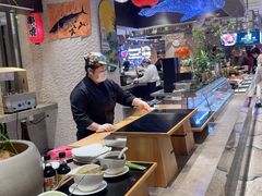 -太湖饭店玉兰厅(自助餐厅)