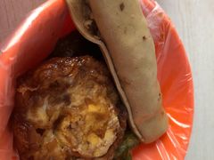 辣椒-咱家王新国把子肉(县东巷店)