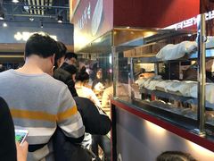 -阿甘锅盔(合生汇购物中心店)